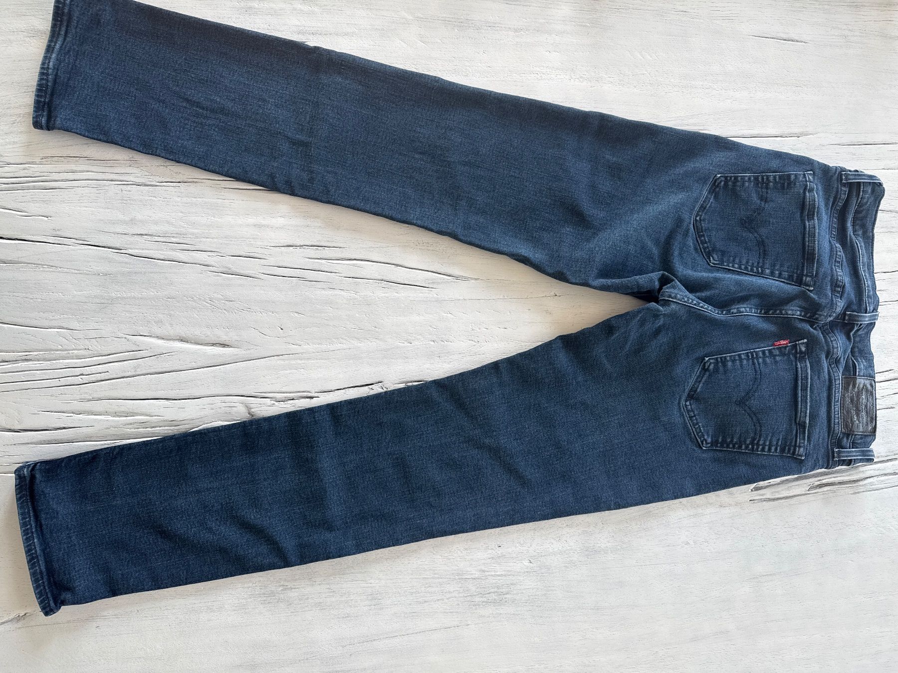 Levi's Jeans: Jeans Levi Strauss neuwertig – Gebraucht aus Gebenstorf von gan_76jl 1