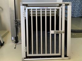 Hundebox Schmidt