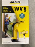 Kärcher WV6 Fensterreiniger