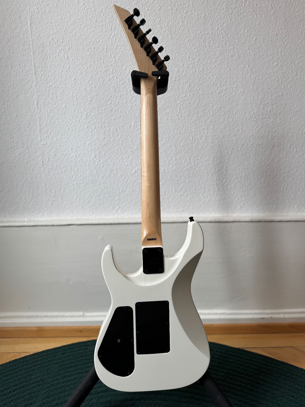 Jackson Strumenti musicali: Jackson DK2M Made In Japan – Usato da La Chaux-de-Fonds venduto da Allan_Schaller 2