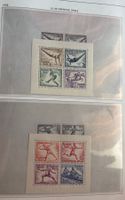 Briefmarken Deutsches Reich