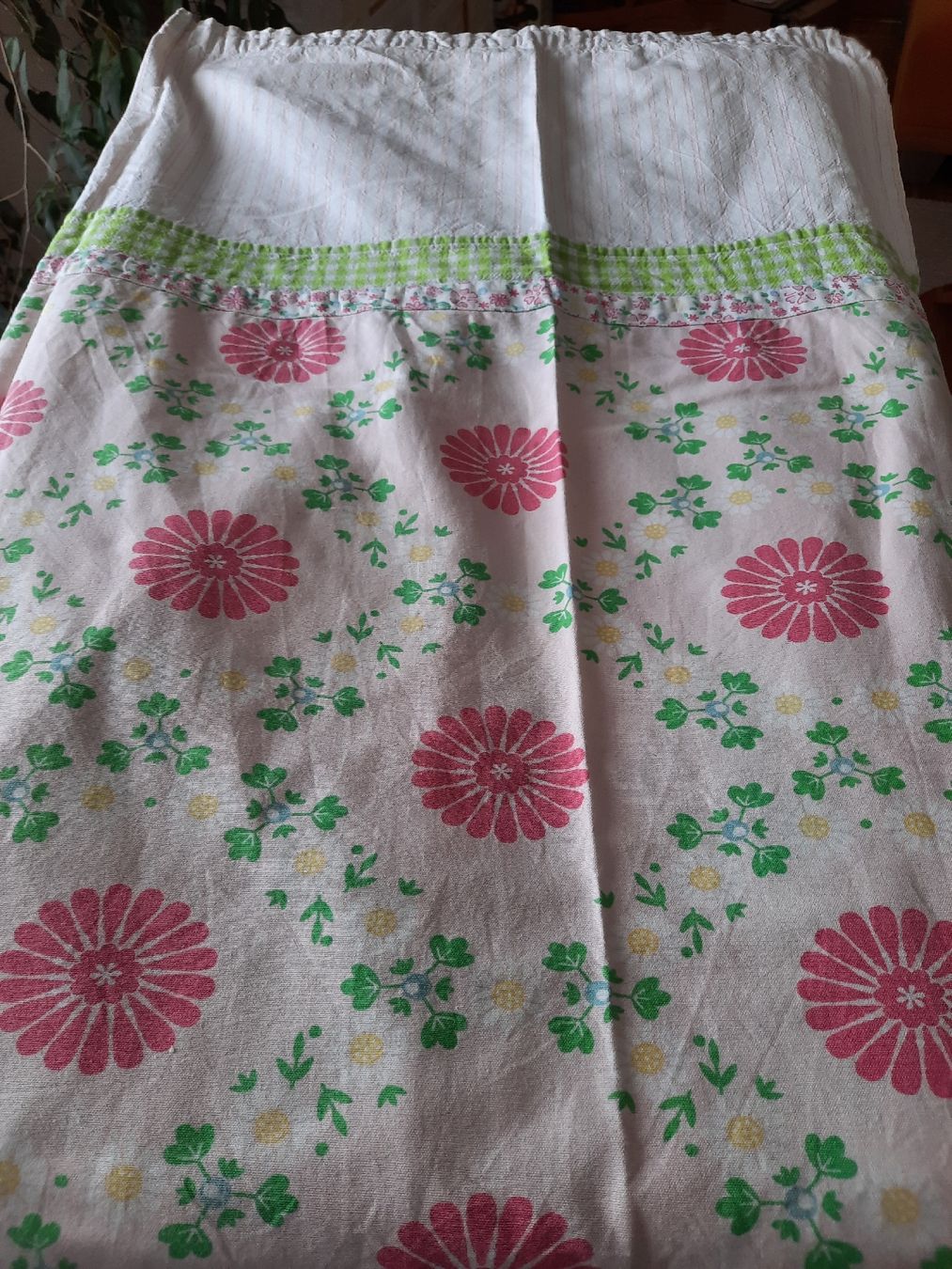 Tende: Shabby Styl Vorhänge – Usato da Malans GR venduto da ras01