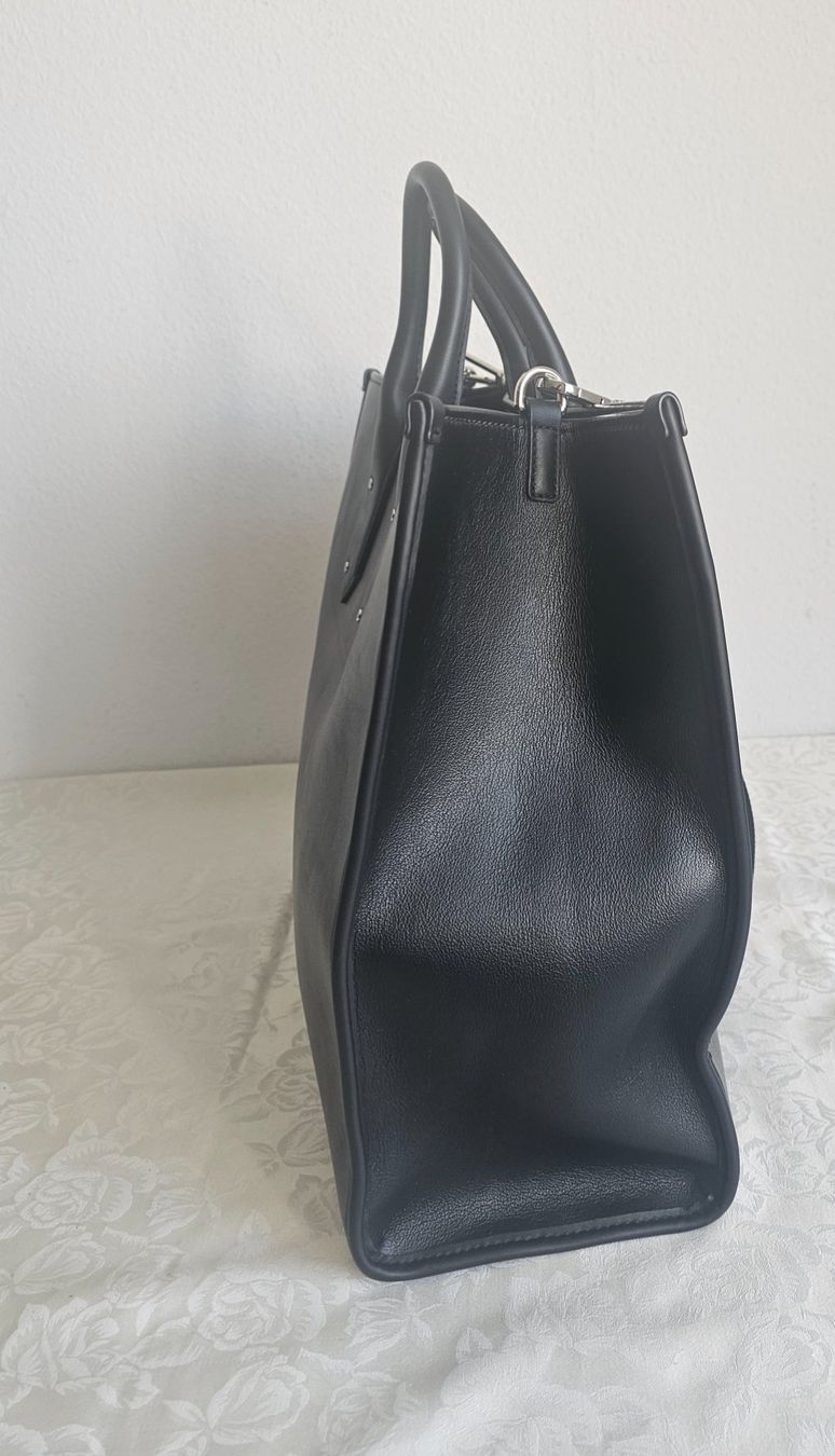 Sacs: *BOSS *Grosses Handtasche oder Umhängetasche – D'occasion à Bronschhofen par Xena37 8