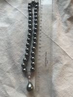 Muschelkern Perlenkette