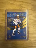 Jan Daron, Rookie 53/69, EVZ, SportZoo 2025/26