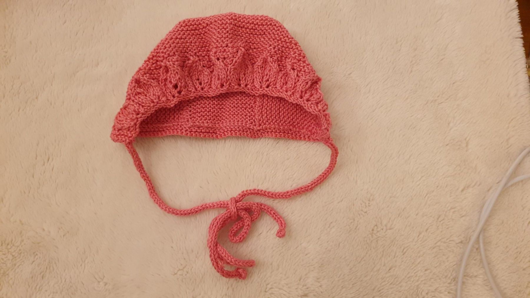 Kleiderpakete & -sets: STRICKJACKE + MINI/ BABYSCHÜHCHEN + STRICK-KAPUZENMÜTZE – Neu und originalverpackt aus Würenlos von Abracadabra26 6