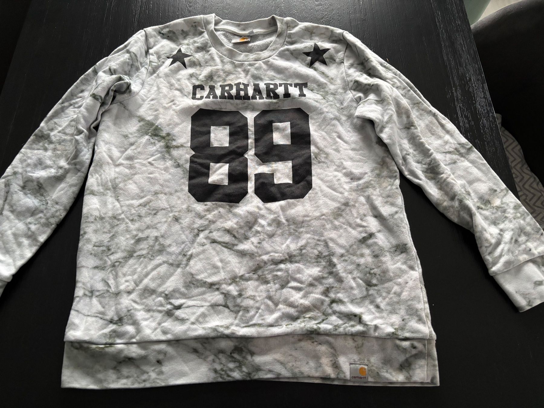Carhartt Pulls & Sweat-shirts: Carhartt Pullover – D'occasion à Vordemwald par ste_g86z 1