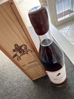 Bas-Armagnac 1950 – Domaine Labiette Castille – Holzbox