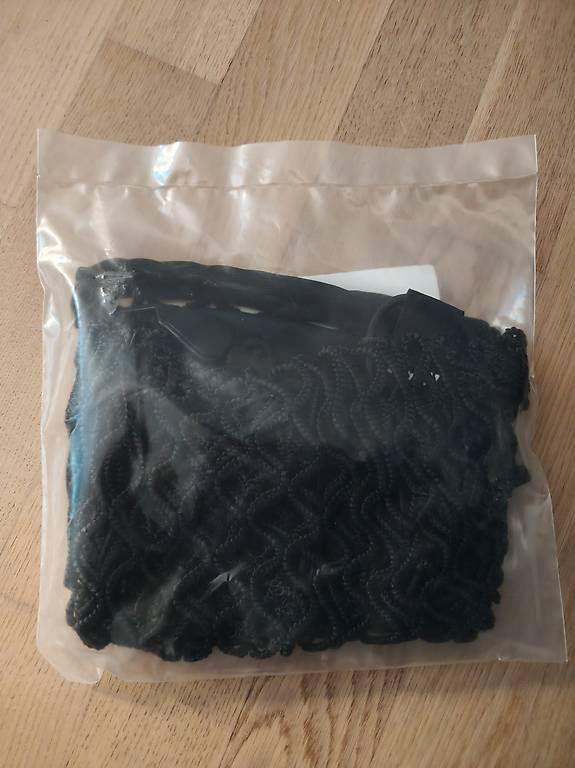 Tutti pezzi di ricambio auto: BMW Gepäcknetz gross originalverpackt – Usato da Pfungen venduto da vanessa2507
