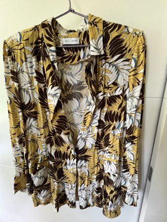 Weili Zheng Blazer, Gr. M, Top Zustand!