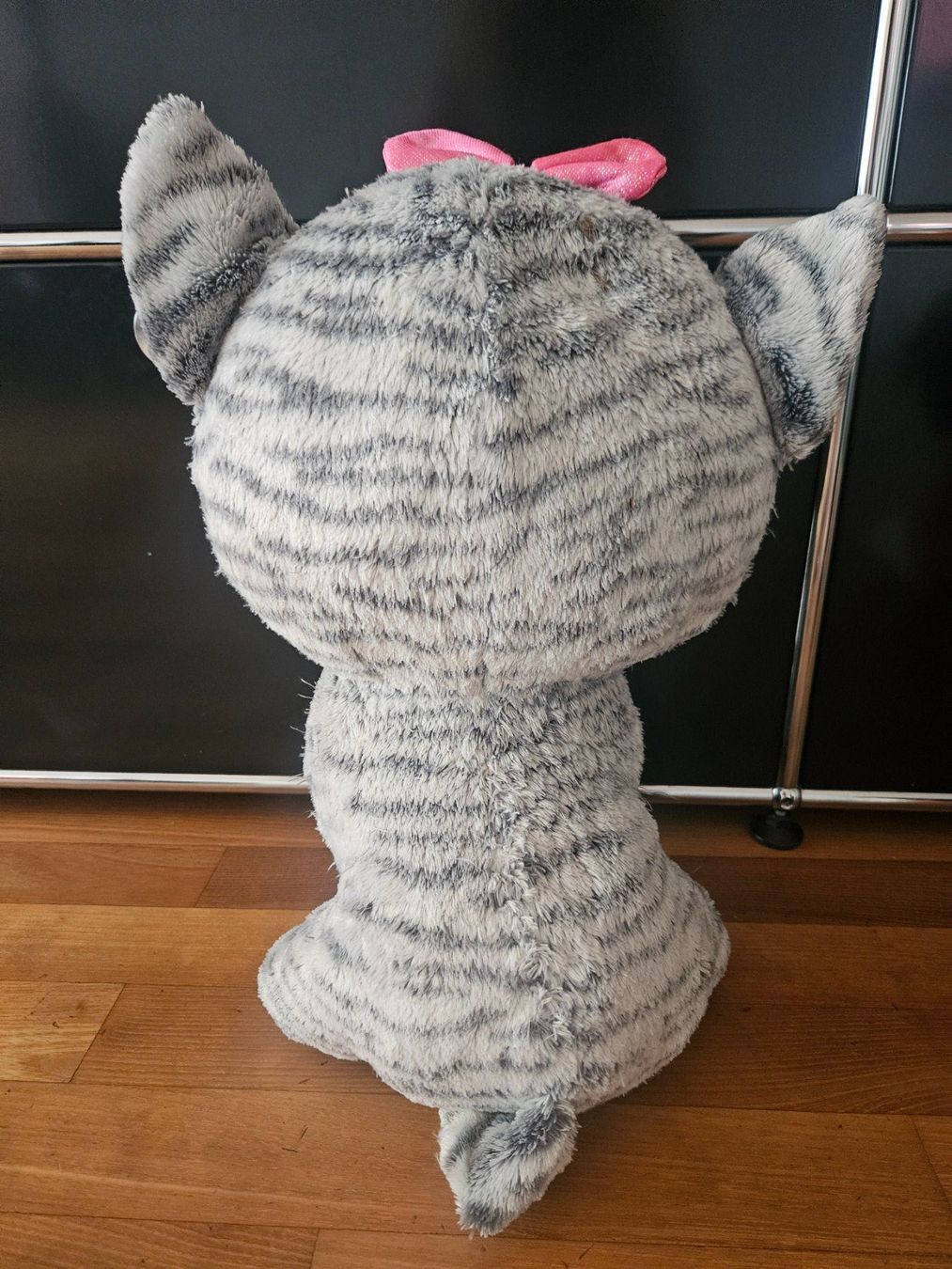 Migros Giocattoli: Plüschkatze gross – Usato da Jona venduto da Rorain 2