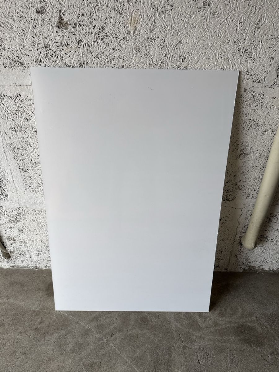 Piatti di portata: Plexiglas-Platte, neu – Usato da Effretikon venduto da a.husejni01