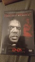 TNA WRESTLING - The Best of Raven WRESTLING 2 DVD's