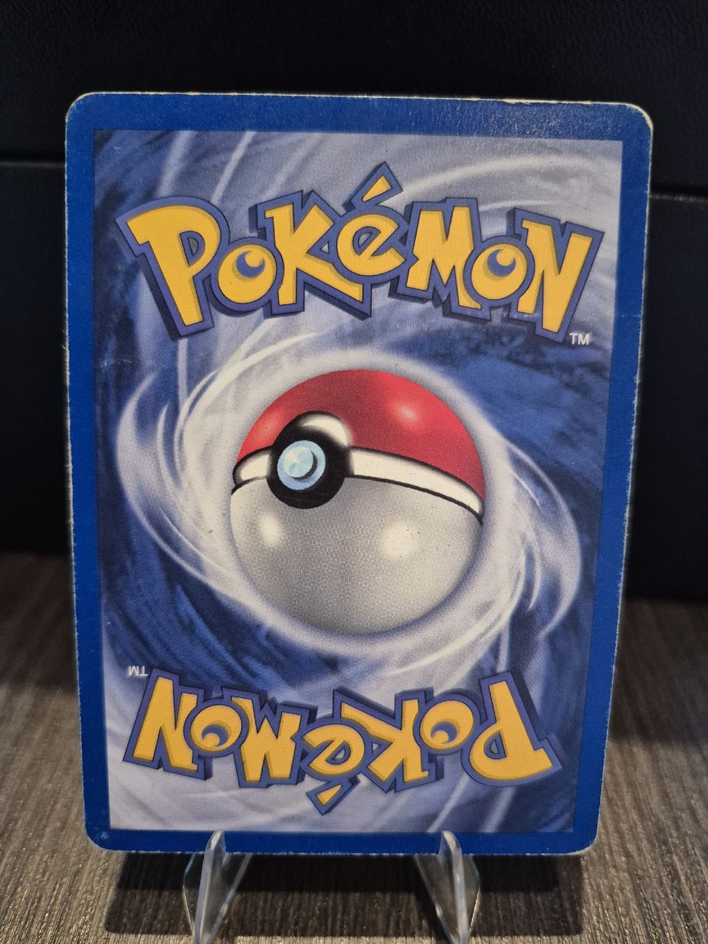 Pokémon Sammelbilder & Trading cards: Pokemon Lektroball Dschungel Set Holo 2/64 – Gebraucht aus Luzern von Claike 1