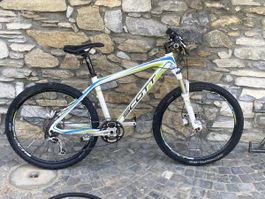 VTT Scott Contessa,Taille  M