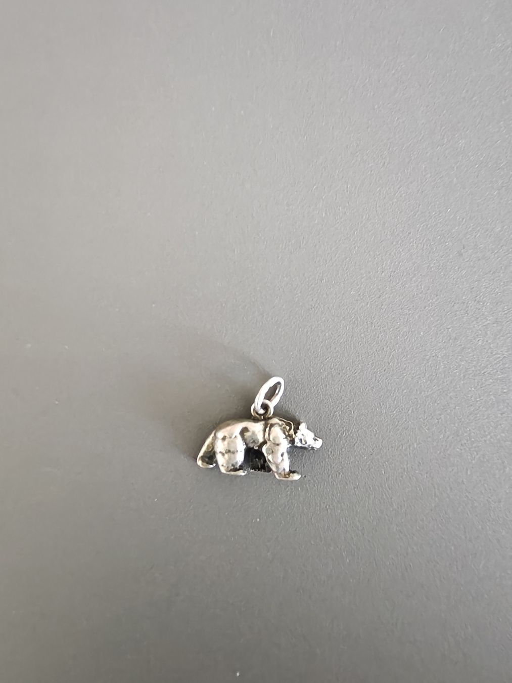 Pendentifs: Anhänger Silber – D'occasion à Wabern par lavendel06 2