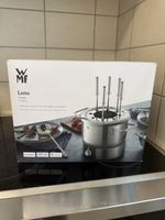 WMF Lono Fondue Set mit 8 Gabeln
