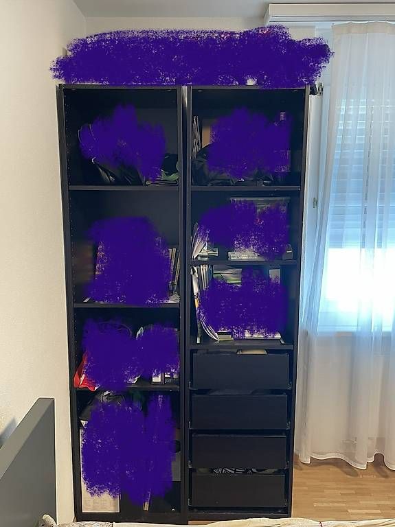 Ikea Schränke: IKEA PAX Schrank – Gebraucht aus Feusisberg von Kut_2ncc 3