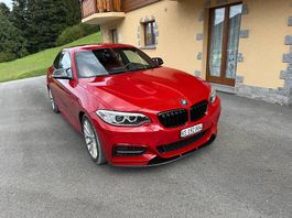 M235i xDrive Steptronic