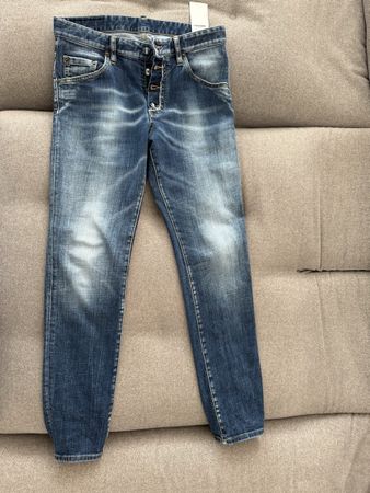 Jeans disquared 2