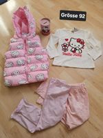 Hello Kitty Set Grösse 92