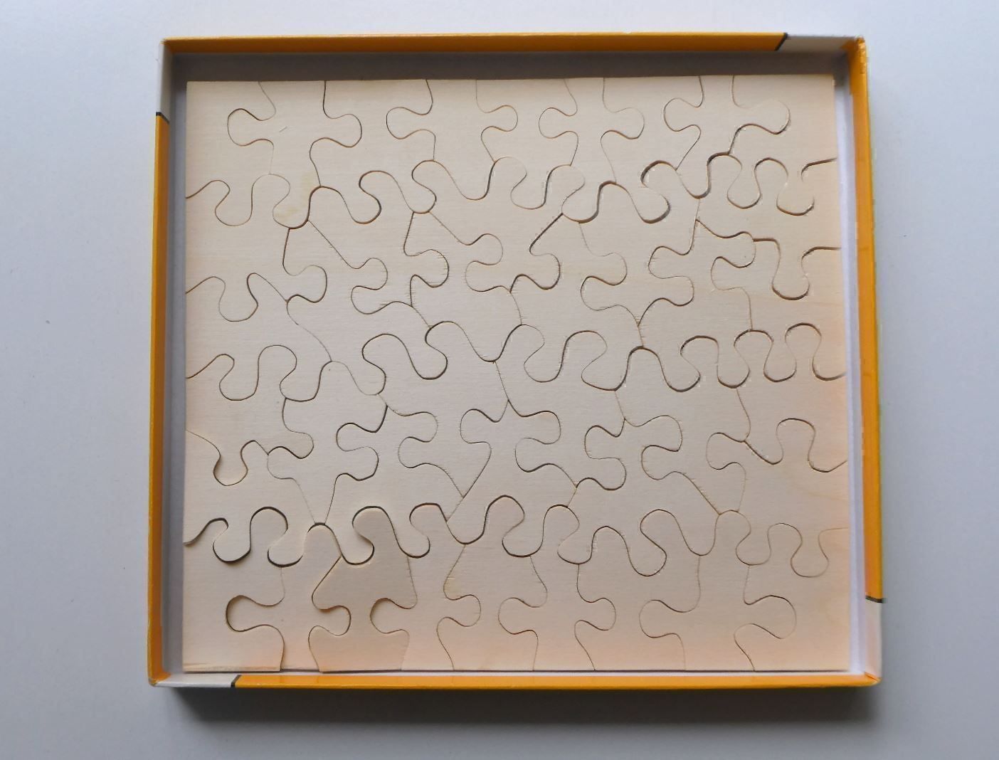 Puzzle: Penelope Kinder Puzzle 40 Teile – Nuovo e nell'imballaggio originale da Frauenfeld venduto da ZAZ12 2