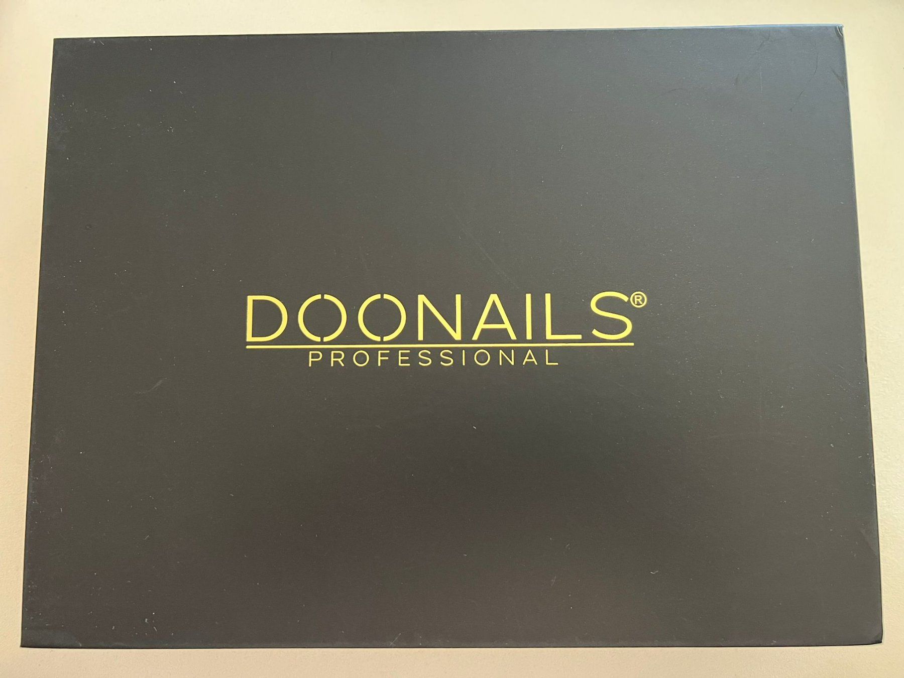 Künstliche Fingernägel: DOONAILS Professional Nail Dip System Starter Set | Fast neu – Gebraucht aus Hinwil von kika.bsvc