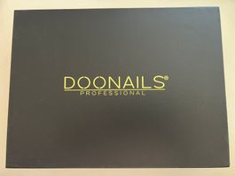 DOONAILS Professional Nail Dip System Starter Set | Fast neu