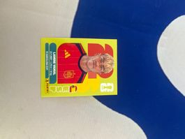 FIFA Panini 2026 - Lamine Yamal