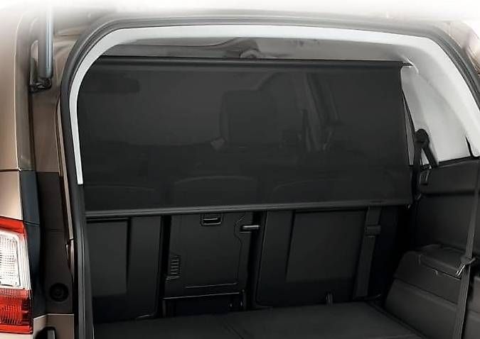 Gitter & Roste: Ford Grand C-Max Kofferraumnetz, Gepäckraum-Trennnetz – Gebraucht aus Bern von Piojo 1