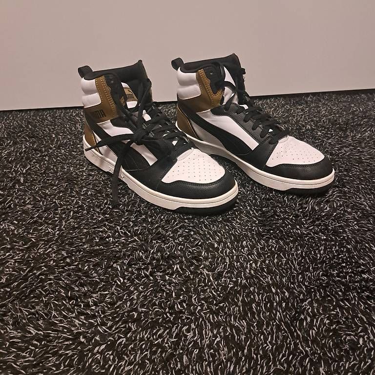 Scarpe da uomo: Puma Turnschuhe – Usato da Neftenbach venduto da sam_jbb5 3