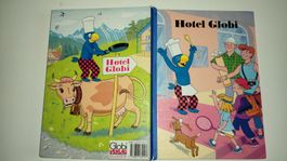 Hotel Globi 2. Auflage