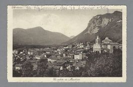 FP-0, MENDRISIO, PANORAMA