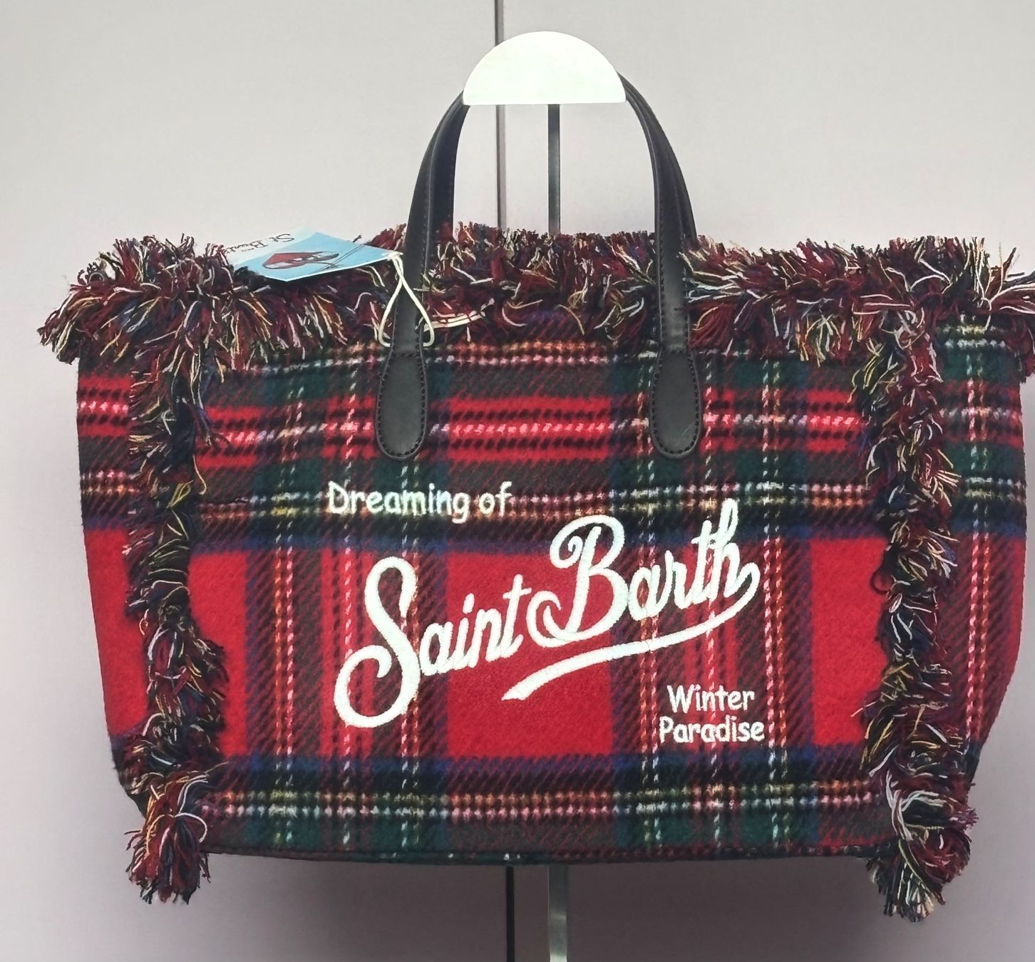 MC2 Saint Barth Taschen für Damen: MC2 Saint Barth Tasche Colette – Neu und originalverpackt aus Hägendorf von Moro143 2
