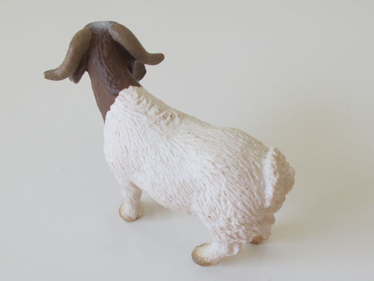 Schleich Statuette: Schleich 13258 Bugenziegenbock – Usato da Vilters venduto da hedi00 2