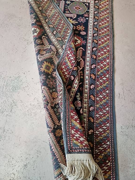 Tappeti: 95×169 Orientteppich Handgeknüpft – Usato da Olten venduto da Mezopotamya 8