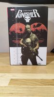Punisher di Garth Ennis 1 Marvel Omnibus IT