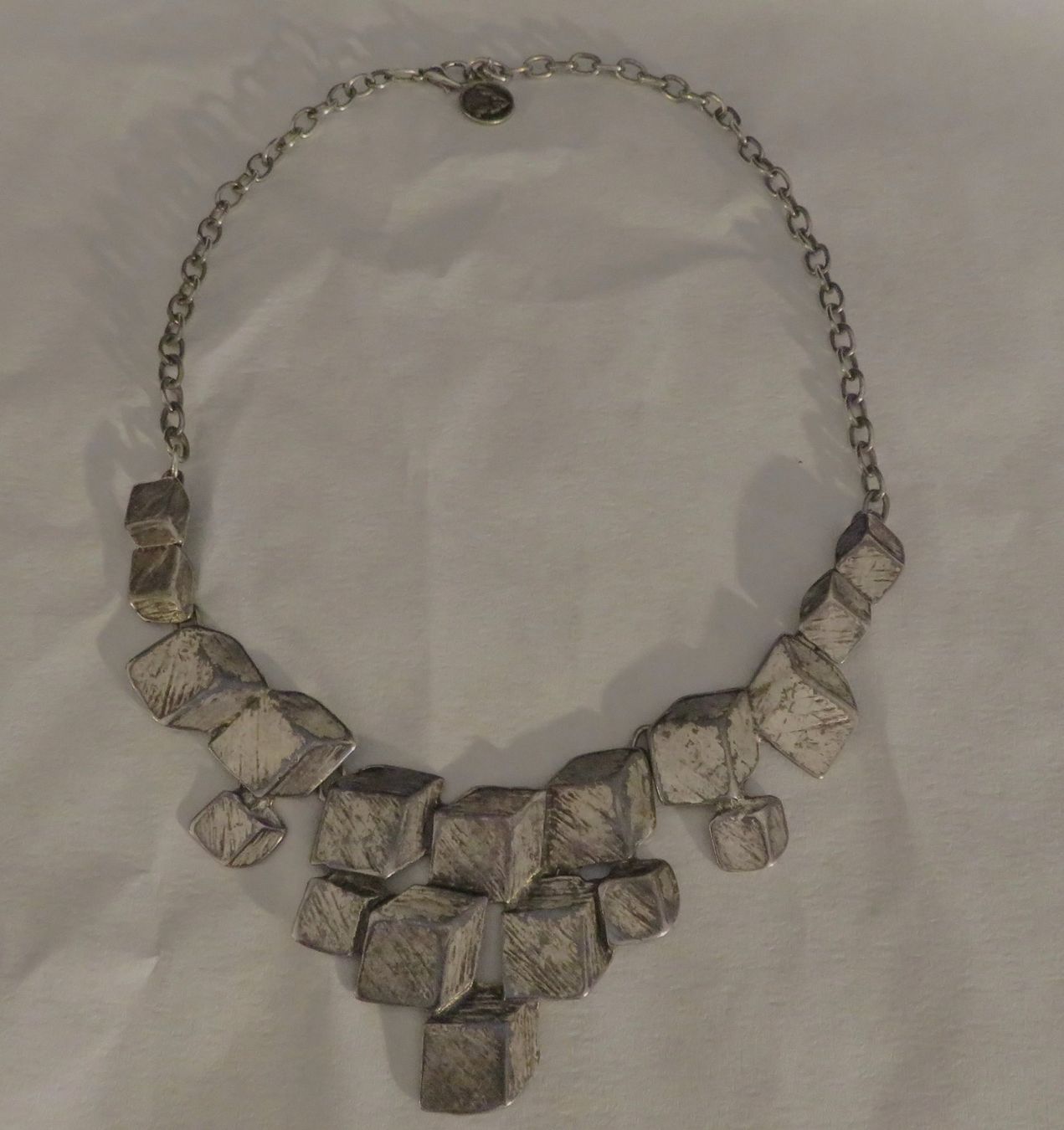 Catenine: Vintage designer Modeschmuck – Usato da Pfungen venduto da arteo