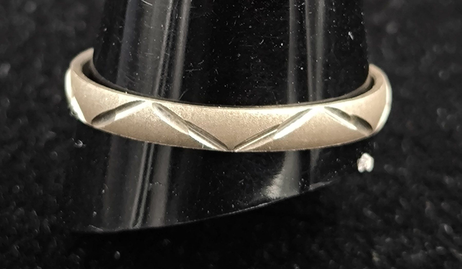 Ringe: Ring, 925er Silber – Gebraucht aus Rorschacherberg von snOOpydOg11 4