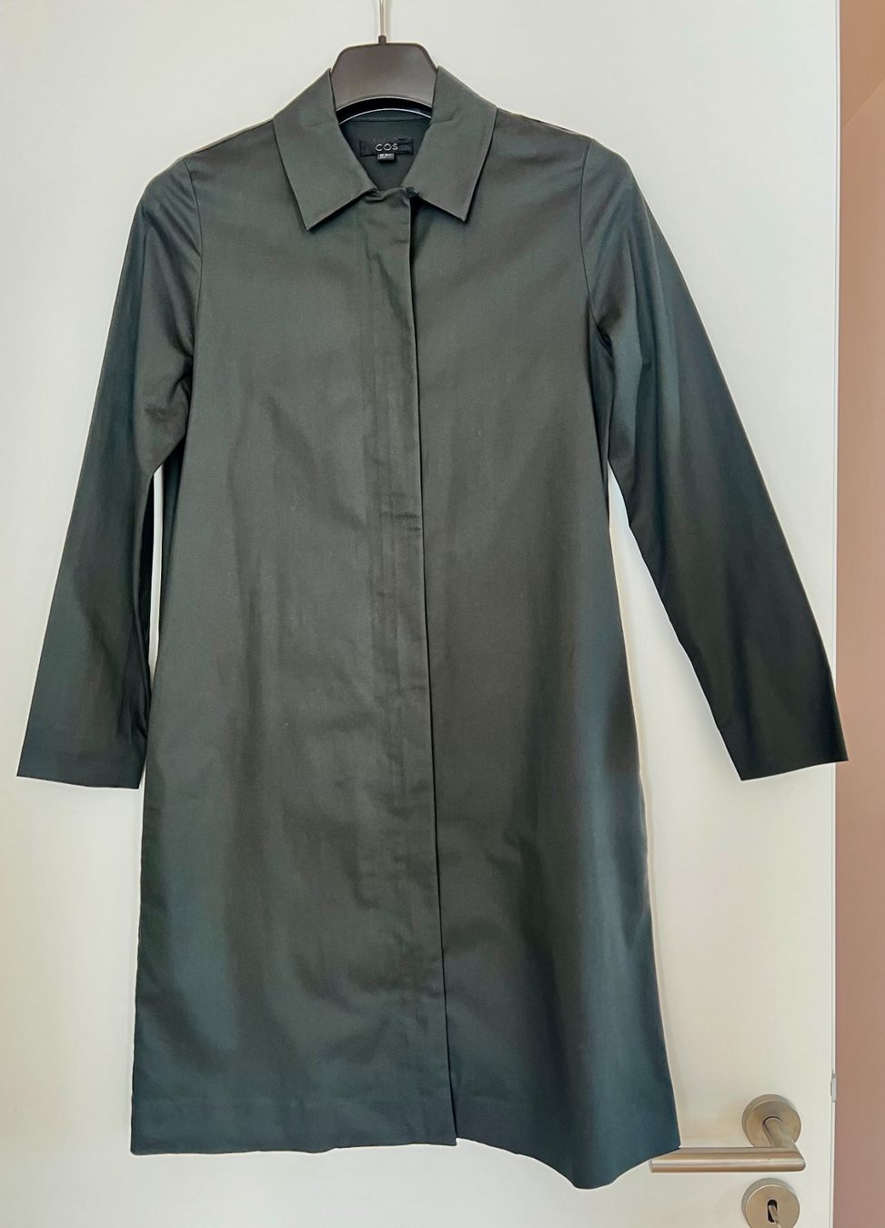 Cos Vestiti: COS Kleid Gr.34 NEU – Nuovo (secondo la descrizione) da Zürich venduto da Magali018