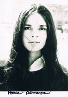 Ali MacGraw 1939- Autogramm signiert Foto 20x30cm LOVE STORY