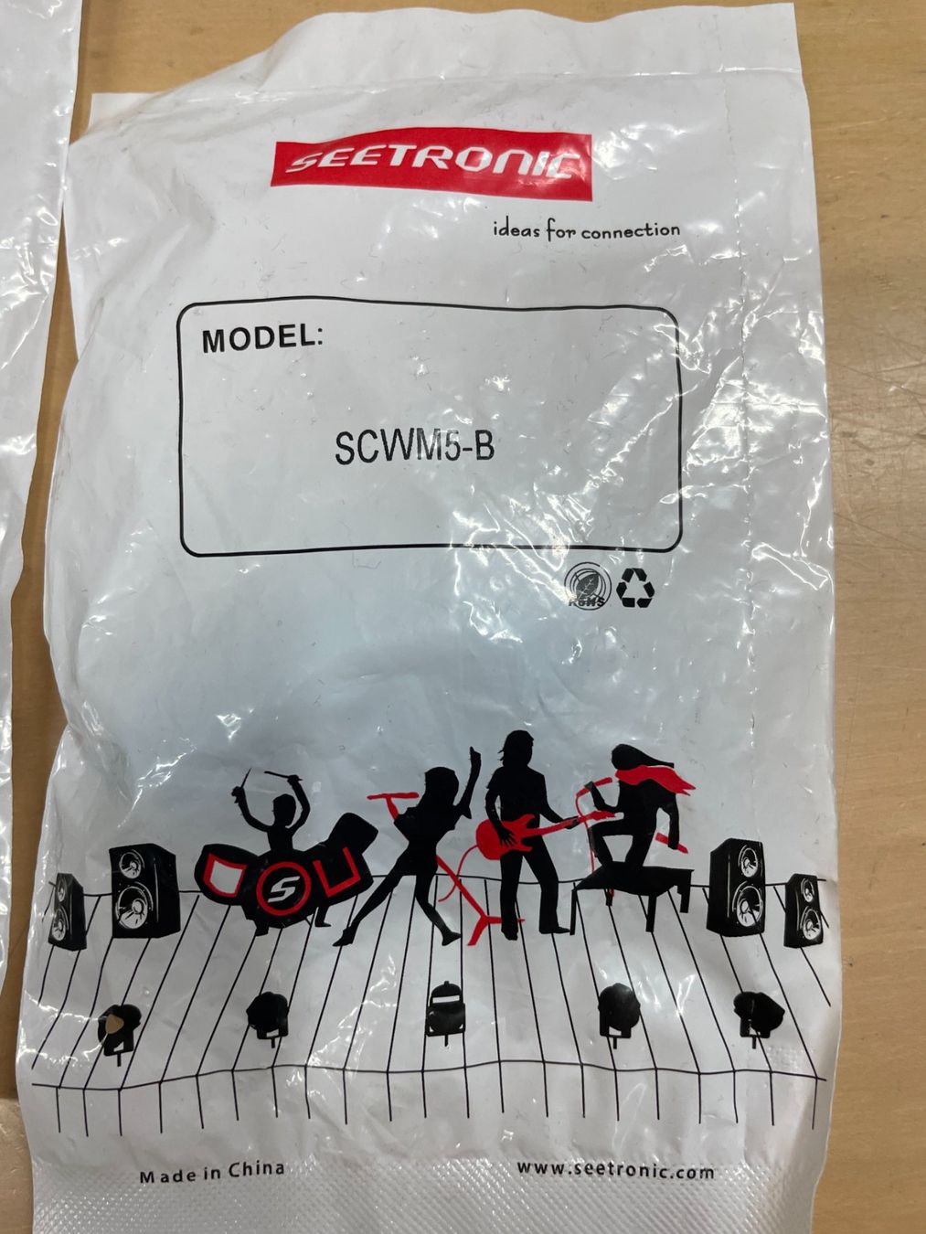 Cavi: 2er Set XLR Stecker 5pol   (A136) – Nuovo e nell'imballaggio originale da Däniken SO venduto da Profog1 3