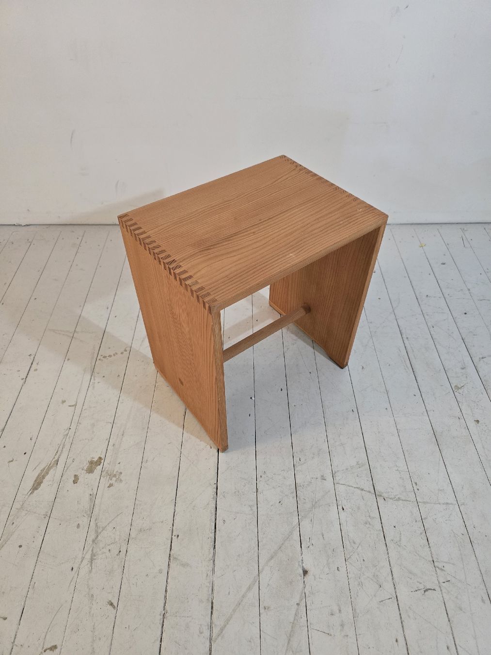 Hocker: Max Bill Ulmer Hocker  – Gebraucht aus Untersiggenthal von babette0815 5
