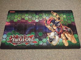 Diverse Yu-Gi-Oh! Spielmatten/Playmats