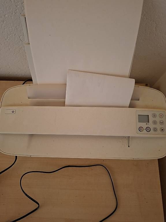 Imprimantes: À vendre imprimante hp – D'occasion à Chernex par fib_vsy7 1