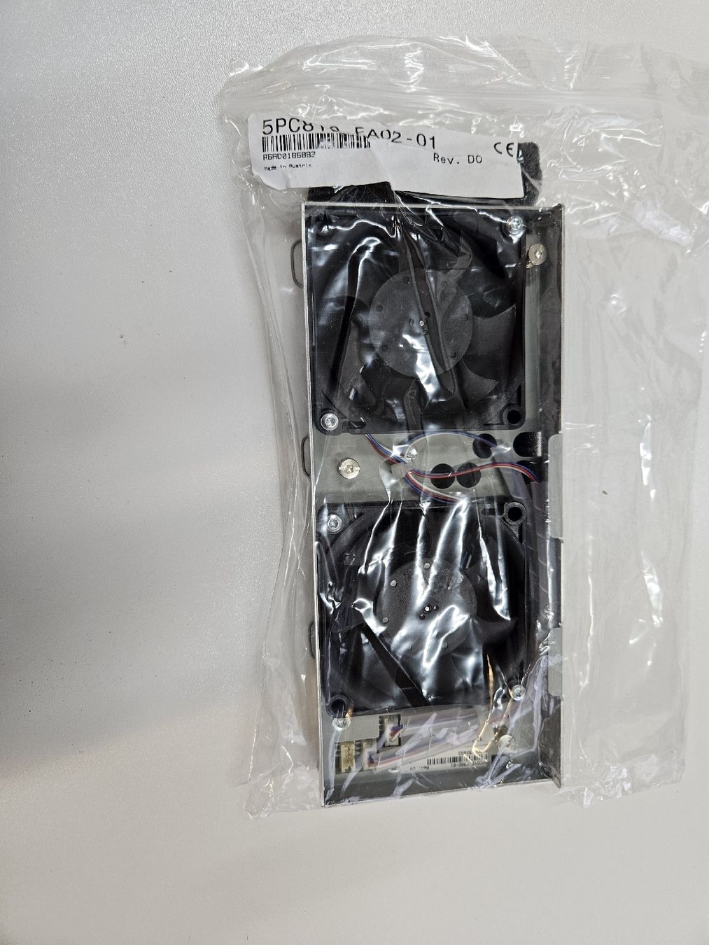 Ventilatori: elektromaterial  – Nuovo (secondo la descrizione) da Regensdorf venduto da Zem003 1