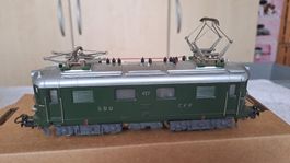 Märklin 3014 SBB Re 4/4 I /RET 800 H0 WS/49