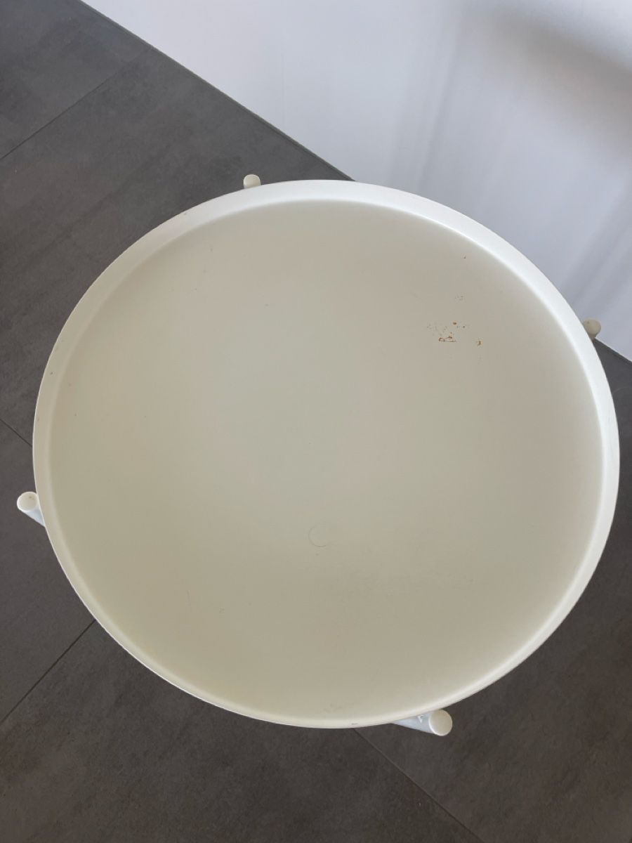 Ikea Tavoli: Tablettisch weiss – Usato da Mühlau venduto da Jasil66 2