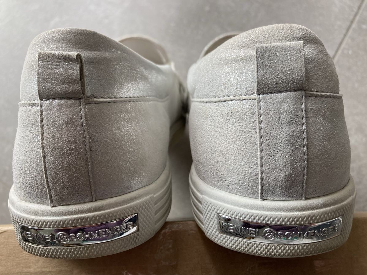Kennel + Schmenger Scarpe da donna: KENNEL & SCHMENGER BALLERINA – Usato da Nidfurn venduto da cejeisda 4