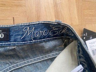 Jeans: Damen Jeans neu – Usato da Birsfelden venduto da edw_2mjn 4